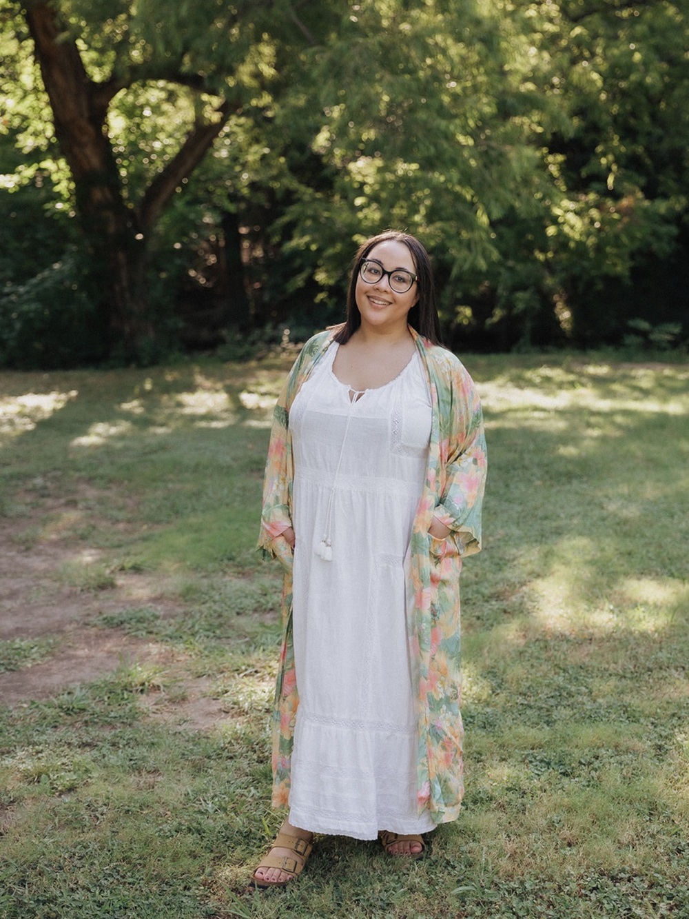 Spell Havana Robe